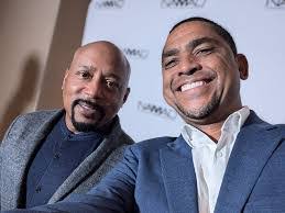 Kirt Cahill's Instagram, Twitter & Facebook