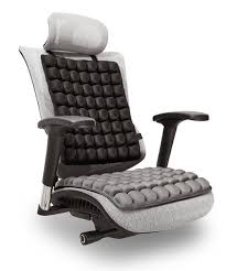 3d air inflatable seat cushion chair pads inflatable chair seat cushions