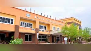 Jalan batang melaka, 77500 selandar, melaka. Kolej Komuniti Jasin Hlavni Stranka Facebook