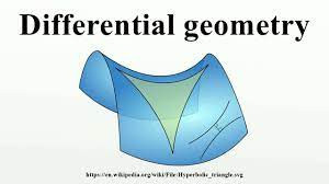 Differential Geometry Youtube