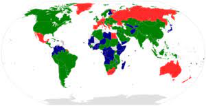 También tienes a tu disposición mapamundis físicos del norte y del sur, además de mapas mudos de una parte y de otra. Macedonia Del Norte Wikipedia La Enciclopedia Libre