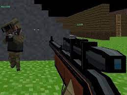 And here, you are able to play minecraft classic on your computer screens. Minecraft Classic Unblocked