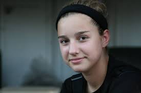 ACHS Band at Caverna Festival: Olivia Murrell