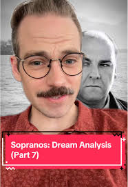 Sopranos Asbury Fish Tonys Dream