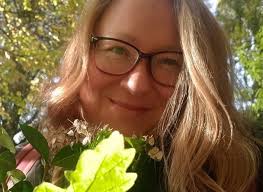 SOMETHING TO THINK AND PRAY ABOUT: Donna McDowell reflects