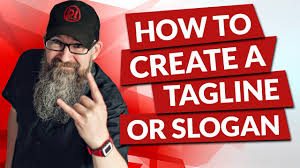 Mga reaksyon tungkol sa pagsasalita ni noynoy? How To Create A Tagline Or Slogan Youtube