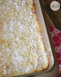 Relevance popular quick & easy. French Vanilla Cream Bars Simply Stacie