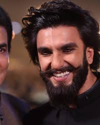 1 008 Likes 5 Comments Ranveer Singh Ranveersinghlover On Instagram Ranveersingh Overwhelmed Ranveer Singh Beard Ranveer Singh Hairstyle Ranveer Singh