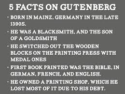 There are various johannes gutenberg university of mainz scholarships, internships for international students. Johannes Gutenberg By Matthewf