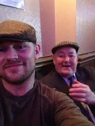 morning just joined I'm john from. Bromley. Love to hear from old freinds