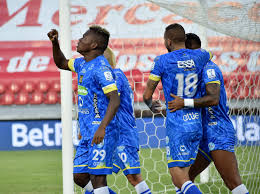 Deportivo pasto played against alianza petrolera in 1 matches this season. Grtzyftxv Na7m