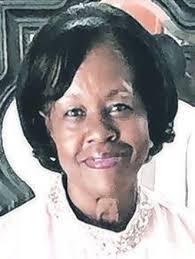 Eliza Robinson Obituary