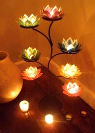Glorious Lotus Lamp Beautiful Addition To The Zen Bedroom Lighting Charlesprogers Zen Bedroom Lotus Lamp Decor