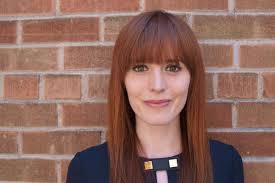 Andrea Whyte: Today's Notable Young Professional