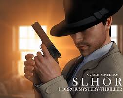 Top Visual Novel games for Android