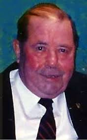 Gordon Leonard Back Obituary