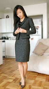 Women In Finance Interview Attire Professional Outfits Interview Dress