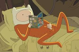 Rule34 - If it exists, there is porn of it  finn the human  20209
