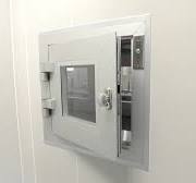 Cleanroom Pass Box Structure: Differences Between Static and ...