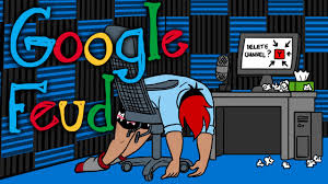 Google feud answers i think i swallowed a. A Pet Named Steve Google Feud By Junior