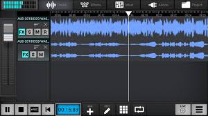 Audio Elements Demo For Android Apk Download