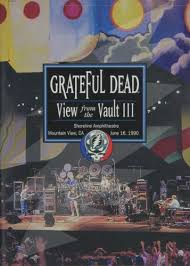 Amazon.com: The Grateful Dead - Downhill from Here [VHS] : Grateful Dead,  Jerry Garcia: CDs & Vinyl