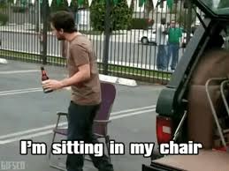 Tgif (thank gif its friday) is a self initiated project we put together to challenge ourselves to make a looping gif animation every week and to be published on fridays. Weekend Reaction Gifs