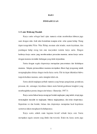 Ideologi adalah sebuah pemikiran yang mempunyai ide berupa konsepsi rasional (aqidah aqliyah), yang meliputi akidah dan solusi atas seluruh problem kehidupan manusia. Pesan Moral Dalam Cerpen Shitakiri Suzume Karya Ookawa Essei Melalui Filsafat Moral