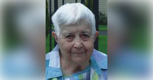 Obituary information for Nancy H. Ulrich