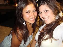 Betsy Mosqueda's Instagram, Twitter & Facebook