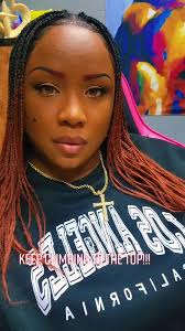 Black Women Encouraging Each Other