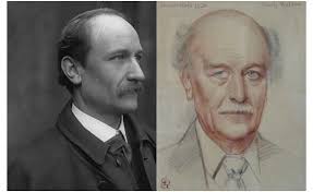 Inside Emery Walker's House