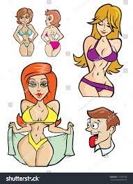 Hot-cartoons.com