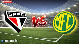 O mirassol, por sua vez, ainda tenta se reconstruir após perder 16 atletas durante a paralisação do campeonato. Sao Paulo X Mirassol Ao Vivo Youtube