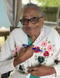 Obituary information for Arnella McDonald Vance