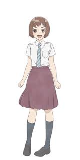 Character Tvアニメ 荒ぶる季節の乙女どもよ 公式サイト