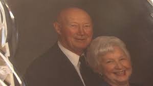 Keysville Loses Legend Tink Tuck