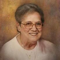 Shirley Ann Kotz Obituary