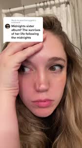 Midnights Sister Songs