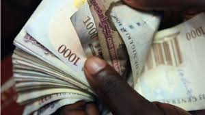 How much is the billion coin in naira? Nigeria Devalues Naira And Raises Rates After Oil Price Slide Bbc News