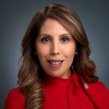 Kristine Scott's Instagram, Twitter & Facebook