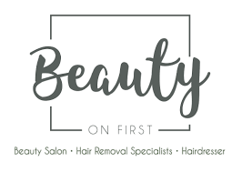 You've come to the right place. Beauty On First Beauty Salon Hairdressing Laser Removal Home