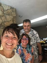 Vicky Linder's Instagram, Twitter & Facebook