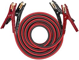 Check spelling or type a new query. Amazon Com Thikpo G420 Jumper Cables 4gauge X 20ft Battery Cables With Ul Listed Clamps 600a Peak Jumper Cables Kit For Car Suv And Trucks With Up To 6 Liter Gasoline And 4 Liter Diesel Engines