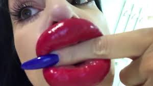 real silicone bunny new yam-sized lips compilation: free pornography 2 -  hotntubes.com