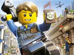 Gran juego de lego en la que usted realmente va a hacer todo lo posible. Lego City Video Games And Mobile Apps Games Official Lego Shop Us