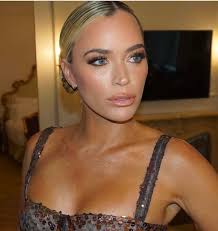 Real Housewives Fashion Review