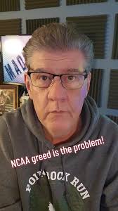 Jimmy Miller, Best Sports Predictor Ever, guesses who will make the 2025  March Madness Final 4. (So far, so good)