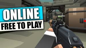 Este título ya ha logrado superar la barrera de los 15 millones de usuarios y es muy similar a overwatch. Top 5 Gratis Juegos Multijugador De Pocos Requisitos Para Pc Youtube