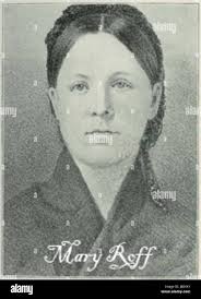 Roff hi-res stock photography and images